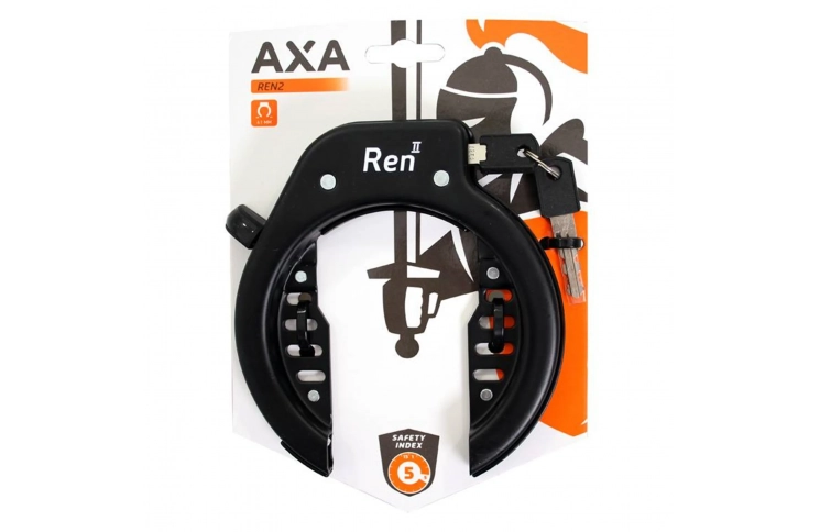 Axa REN II ringslot