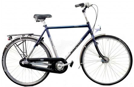 Herenfiets Batavus Adagio