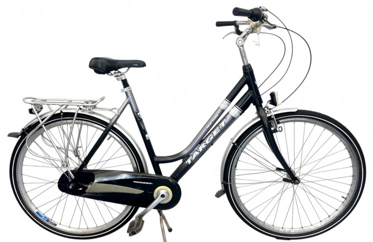 Damesfiets Target New York 28" 56cm