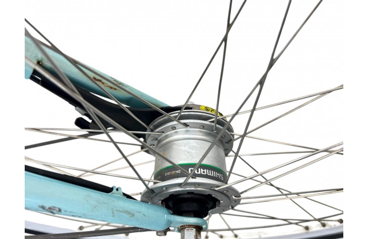 Woman's bicycle Batavus Blockbuster 28" 51