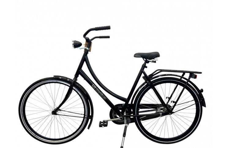 Damesfiets Cortina 28" 57 cm