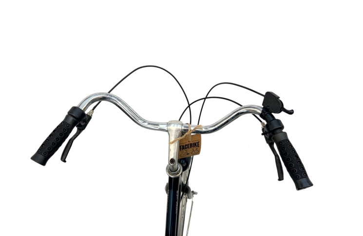 Damesfiets Rambler Voyager 28" 54cm