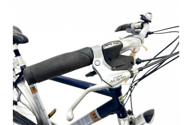 Herenfiets RIH Z-700 28" 56