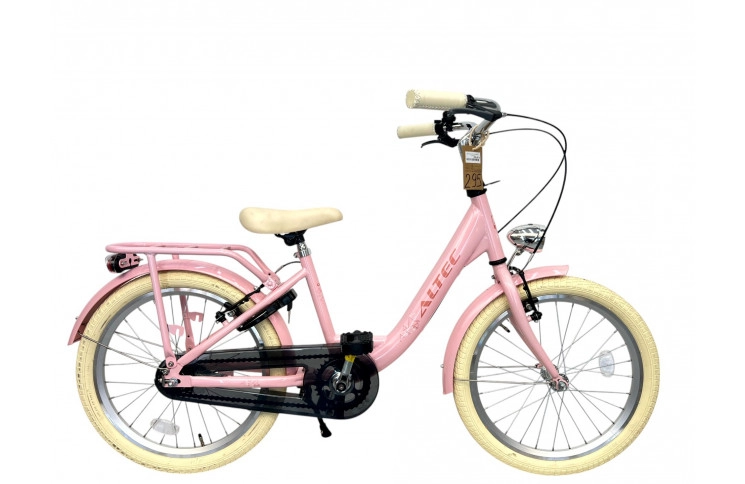 Girls bicycle Altec Candy 20/32cm Pearlescent