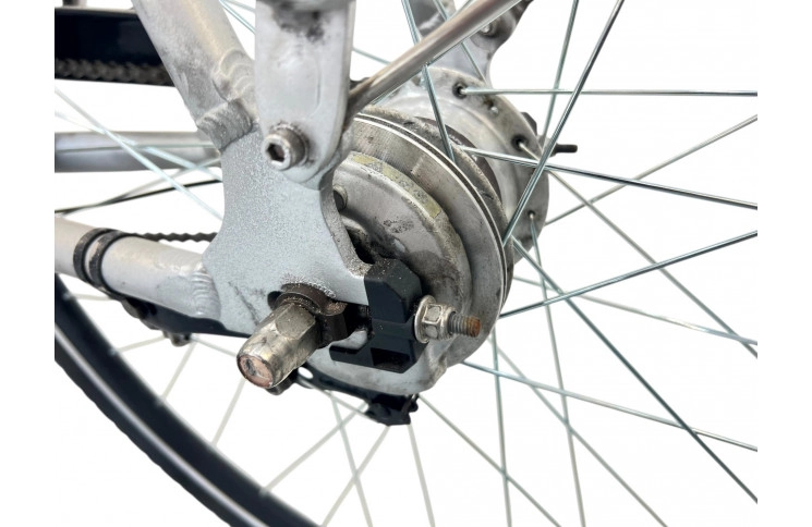 Woman's bicycle Gazelle Chamonix 28" 57cm