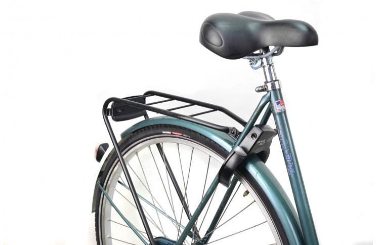 Woman`s bike Sparta Corwall