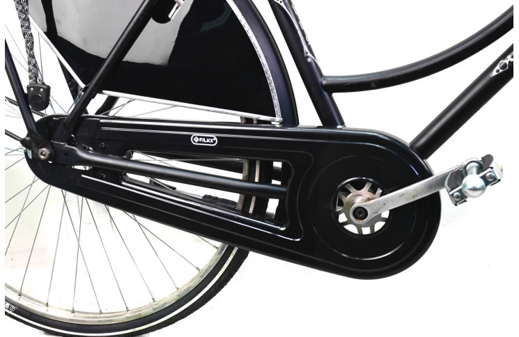 Damesfiets Batavus Old Dutch