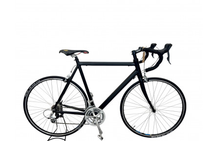 Racefiets Black 28" 60cm