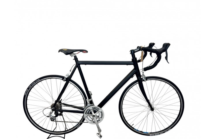 Racefiets Black 28" 60cm