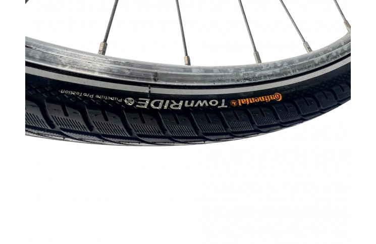 Herenfiets Ranger Veneto 28" 58