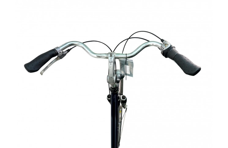 Woman's bicycle Gazelle Saphir 28"/49cm/Blue