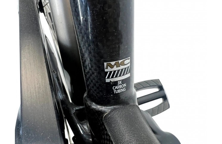 Damesfiets Multi Cycle 28" 50