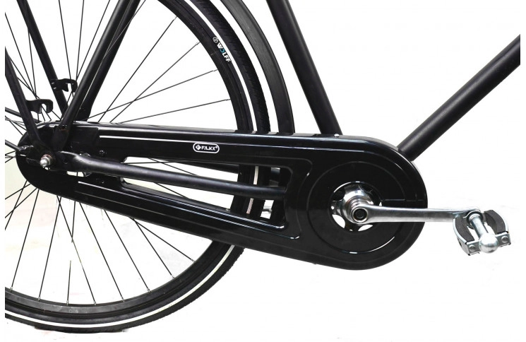 Herenfiets Batavus Old Dutch