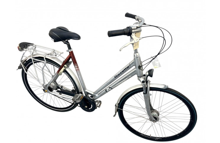 Woman's bicycle Gazelle Chamonix 28" 57cm