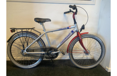 Jongensfiets Gazelle Shark