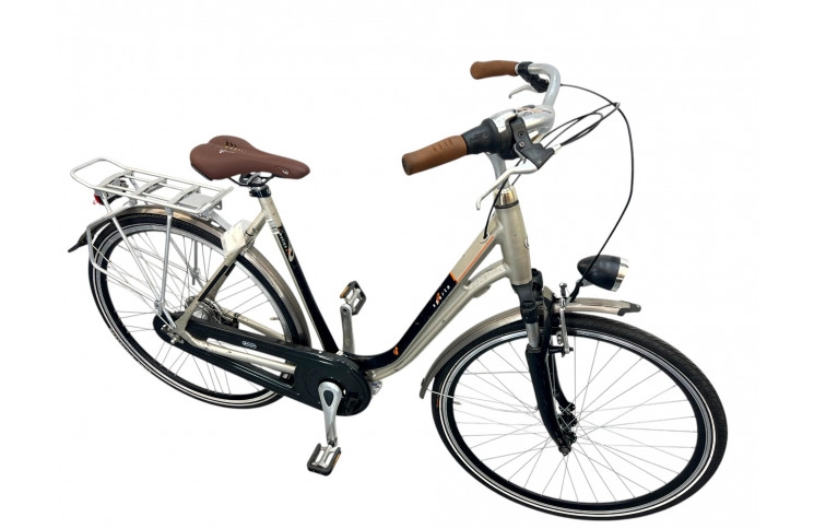 Woman's bicycle Sparta Emot 28" 57cm