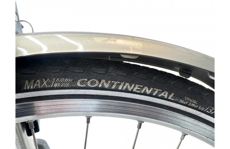 Herenfiets Koga Miyata Road Runner 28" 60