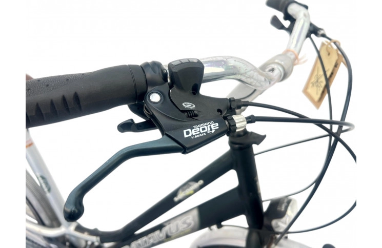 Damesfiets Batavus Socorro 28" 58