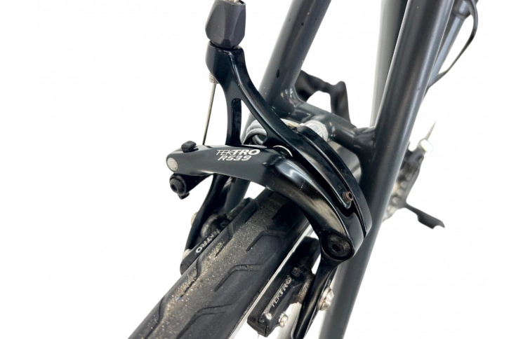 Racefiets Trek Groda 28" 55cm