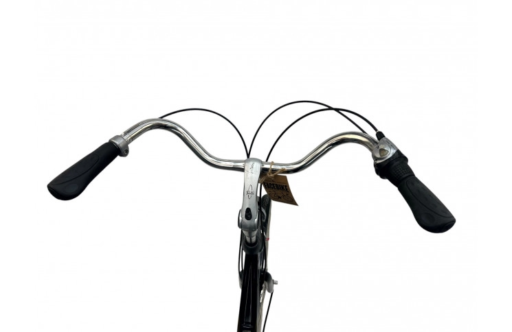Woman's bicycle Gazelle Solide 28" 57