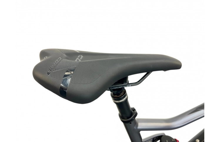 Merida ONE TWENTY RC XT-EDITION 29"/48cm/12ver/Antraciet/2020/A62111A01428