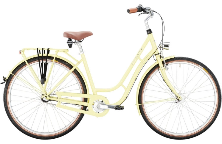 EXCELSIOR Stadsfiets Swan-Retro №1 28"/48cm/7/citroen/02130107