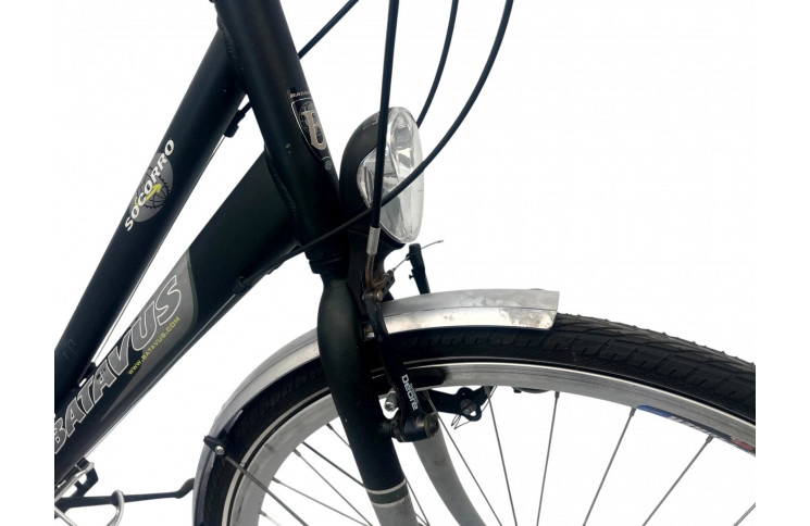 Damesfiets Batavus Socorro 28" 58