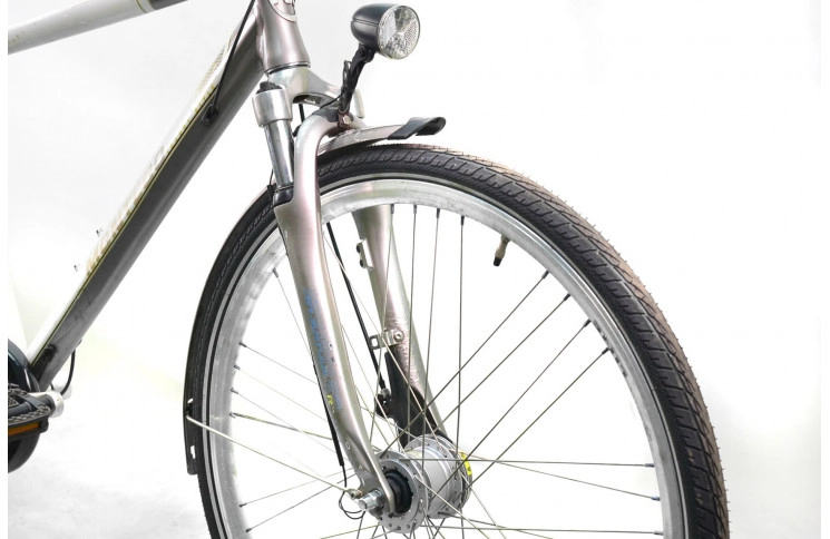 Herenfiets  Montego Luxury Style 