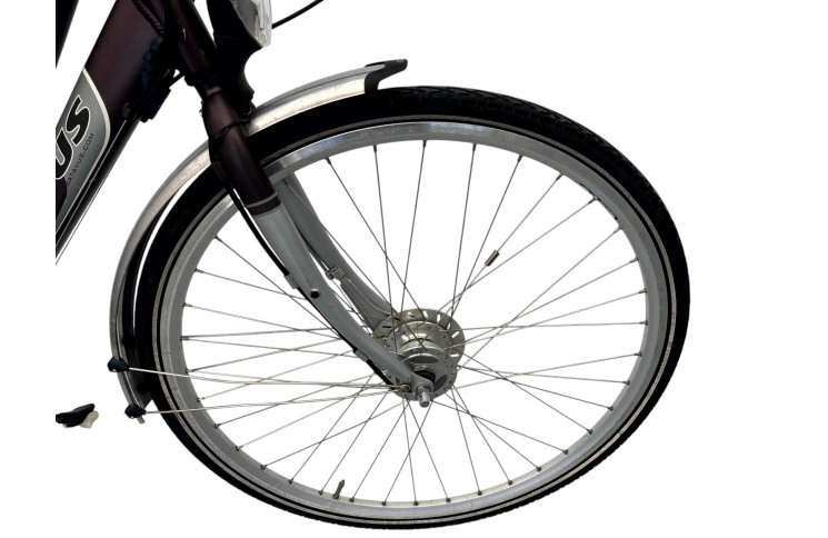 Woman's bicycle Batavus Kayenta 28" 49"