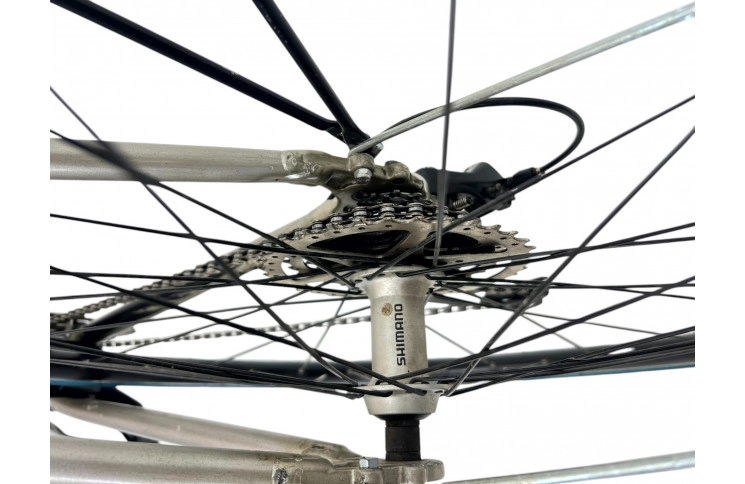 Damesfiets Koga Miyata Road Runner Lady-S 28" 50