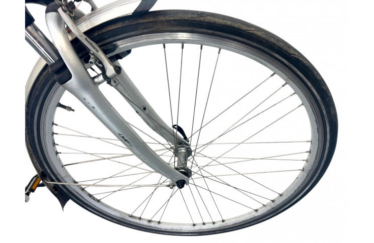 Herenfiets Giant Cosmo 28" 56