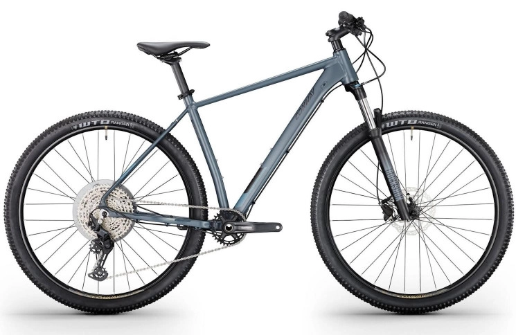 CONWAY MTB Hardtail Razz 8.0 №1 29"/41cm-S/12/anthracite matt/02810495