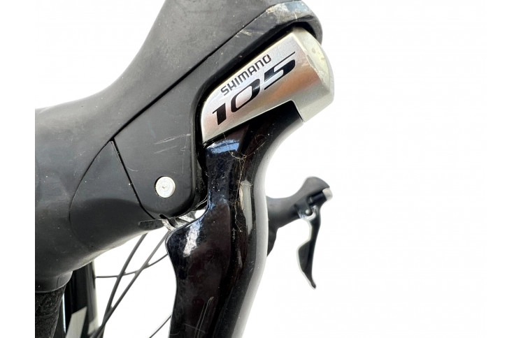 Racefiets Lapierre Audacio 500 28" 59cm