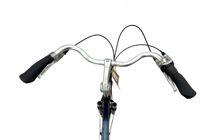 Herenfiets Gazelle Davos 28"/61cm