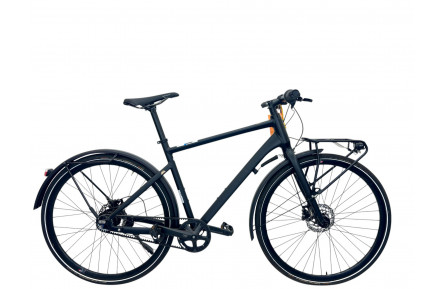 Herenfiets Rabeneick TX7 Carry Gents Shi Nexus 8S / Disc / Gates /50