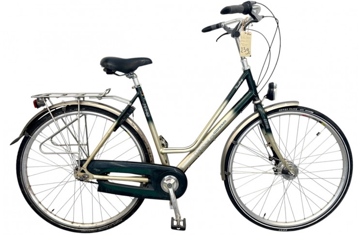 Damesfiets RIH Delta 28" 53