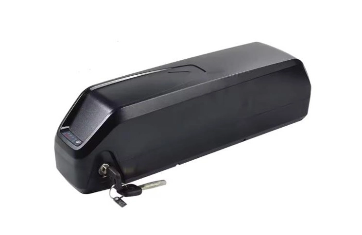 Battery for fatbike frame mounting Ouxi V8 QMwheel V20 48V 15Ag 720W