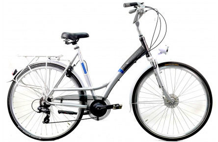 Damesfiets Batavus Live