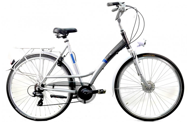 Damesfiets Batavus Live