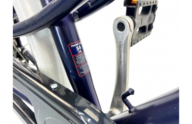 Woman's bicycle Giant Freetime 28" 54cm