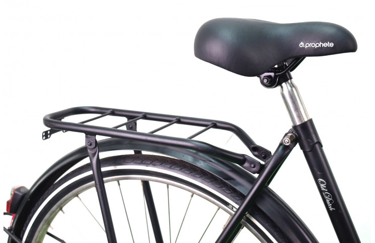 Damesfiets Batavus Old Dutch