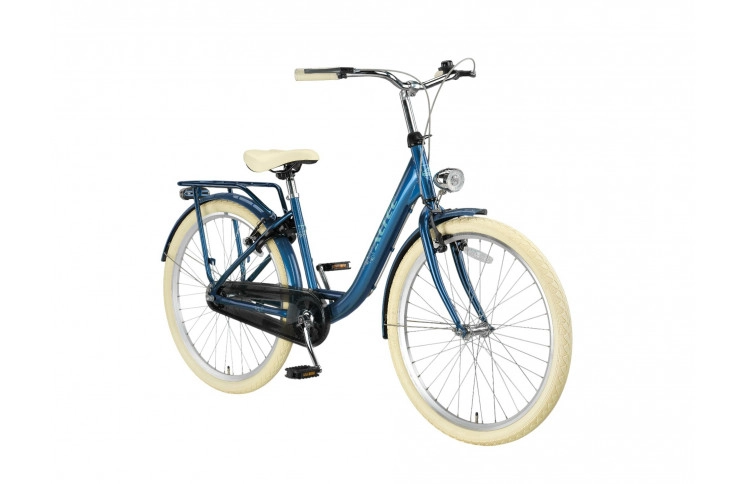 Meisjesfiets Altec Candy 26"/40cm/Azure