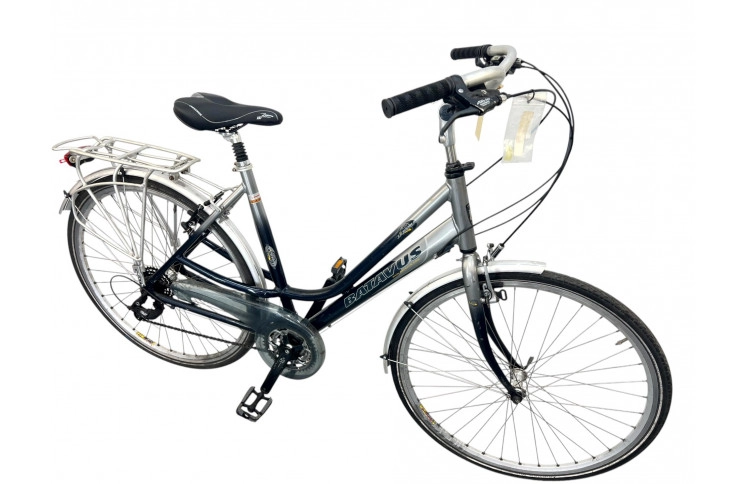 Damesfiets Batavus Jakima 28" 54