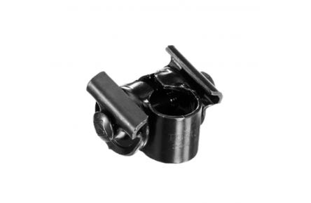 Zadelstrop Selle Royal, zwart