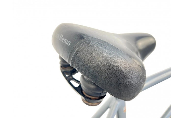 Men's bicycle Batavus Vienna 28" 66 cm gray