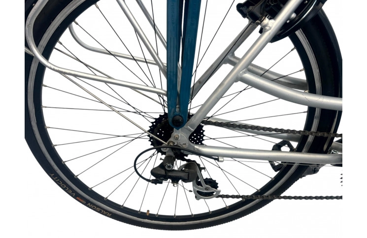 Damesfiets Batavus Sioux  28" 57