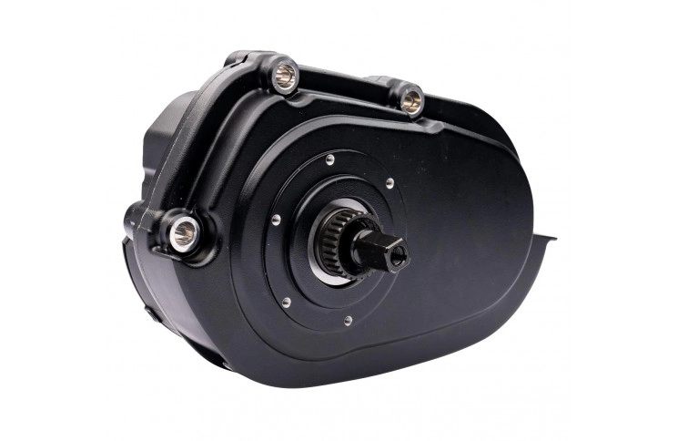 Bafang M400 Max Drive Electric Bicycle Motor 250W 36V UART