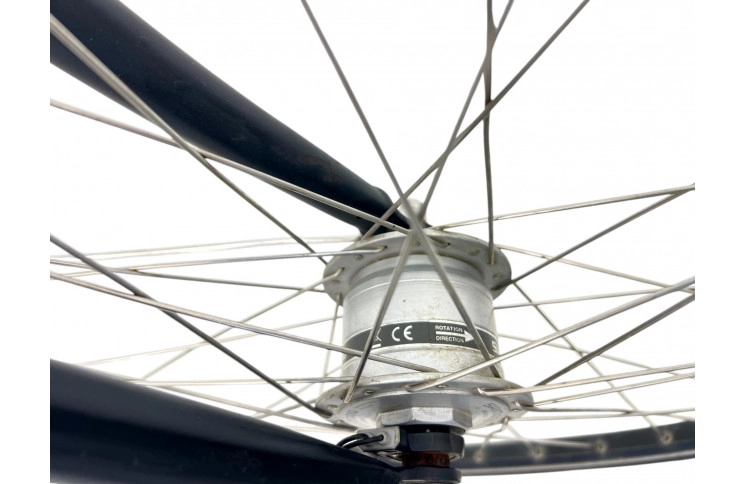 Man's bicycle Gazelle Esprit 28" XL/61