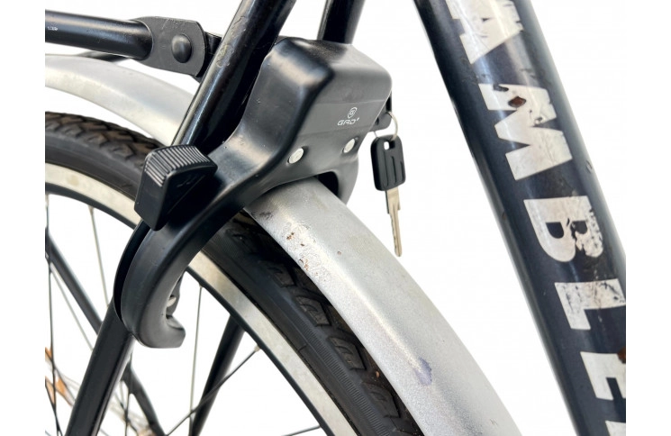 Damesfiets Rambler Voyager 28" 54cm