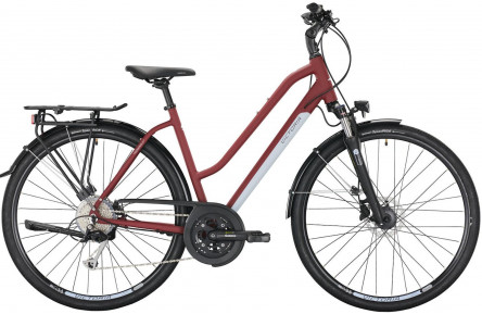 VICTORIA Trekkingfiets Trekking 6.7 28"